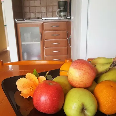 Lägenhet Verdemar