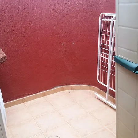 Verdemar Lägenhet Maspalomas (Gran Canaria)