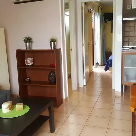 Verdemar Maspalomas (Gran Canaria)