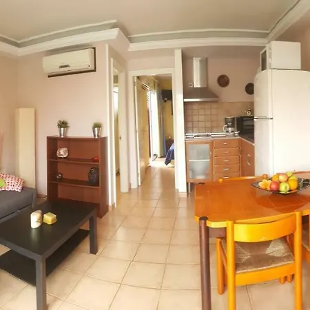 Verdemar Maspalomas (Gran Canaria)