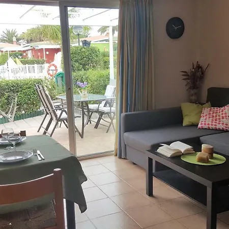 Verdemar * Maspalomas (Gran Canaria)