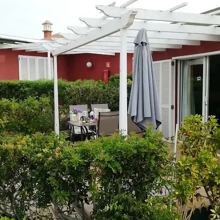 Verdemar Lägenhet Maspalomas (Gran Canaria)