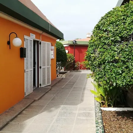 Verdemar * Maspalomas (Gran Canaria)