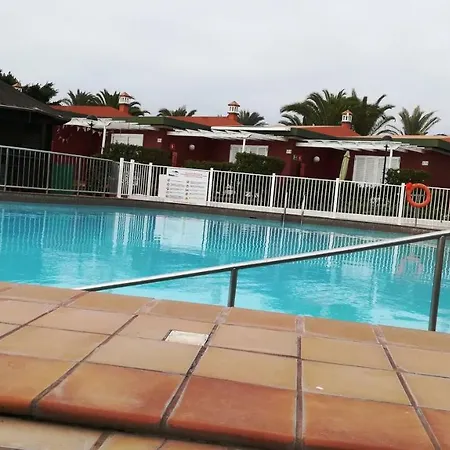 Verdemar Maspalomas (Gran Canaria)
